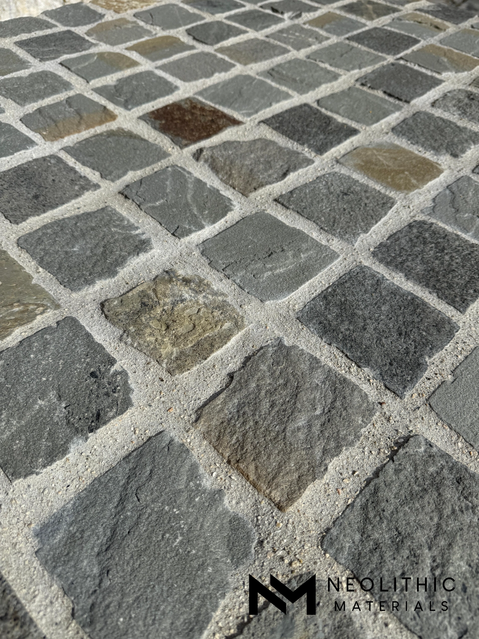 Bluestone Cobbles - Image 6
